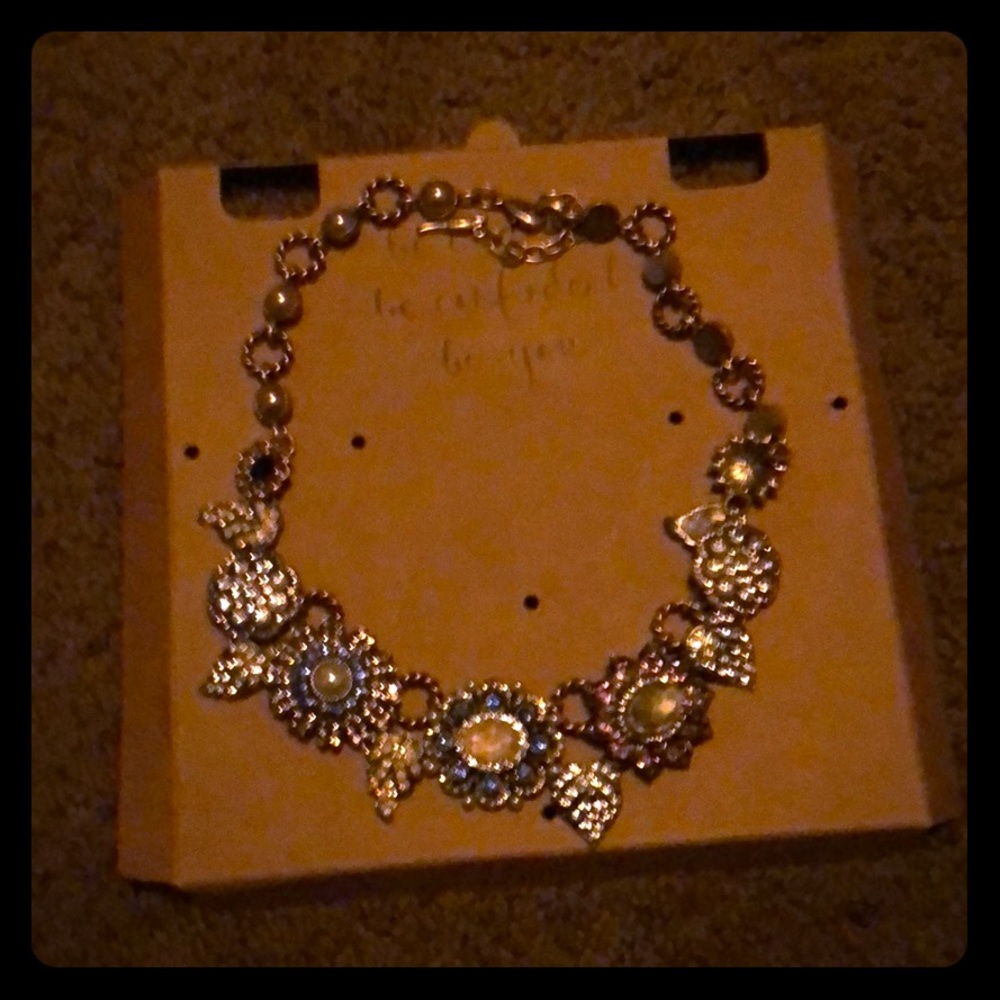 Cloe and Isabel Necklace